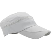 Yılmazel Yazlık Fermuarlı Tenis/Golf şapkası