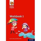 Nelson English: Year 1/Primary 2: Workbook 1