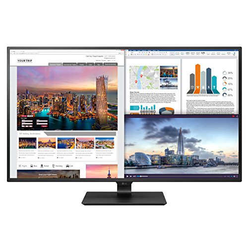 LG 43UD79-B