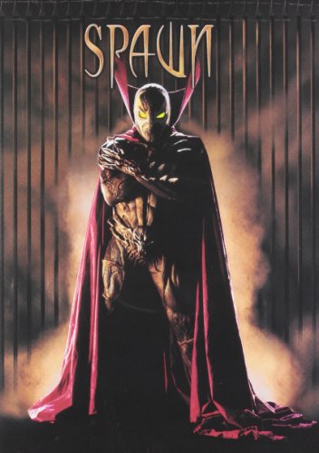 Spawn [DVD]