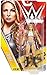 Produktbild EMMA (Evil Attire) NXT - WWE SERIES 65 MATTEL TOY WRESTLING ACTION FIGURE