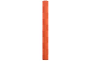DSC Chevron Cricket Bat Grip | Pack of 1 | Material: Rubber | Enhanced Control | Long-Lasting Performance | Simple Installation | Usage for All Players