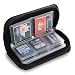 Produktbild MASUNN Case Cover Tasche Für 22 Speicherkarten Micro Sd Karte Xd