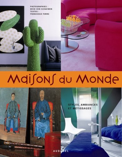 Maisons du monde