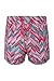 Produktbild Mountain Warehouse Gemusterte Boardshorts für Mädchen - Pflegeleichte Badeshorts, Strandshorts mit Verstellbarem Bund, Leichte Shorts - Für Surfen, Pool, Schwimmen Fuchsia 128 (7-8 Jahre)