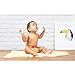 Bambino Mio, Miosolo Reusable Nappy Premium Birth To Potty Pack, Onesize, Geometric