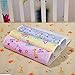 Butterme Newborn Baby and Toddler Soft Washable Reusable diaper Mat Cotton Waterproof changing mat