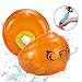 Produktbild FYLINA Schwimmhilfen Kinder Innovative Schwimmflügel Für 1-4 Jahre bis 9-18KG