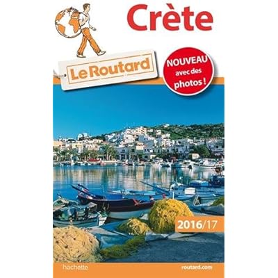 Download Guide Du Routard Crete 20162017 Pdf Free Moewilt