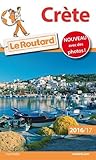 Guide du Routard Crète 2016/17