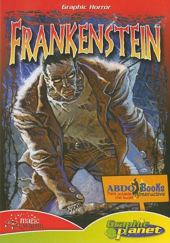 Preisvergleich Produktbild Frankenstein