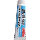 Polikor İnce Polish &Ccedil;izik Alıcı Hızlı Kolay Pasta 200gr