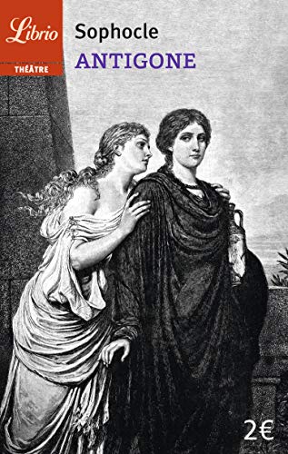 Antigone Antigone