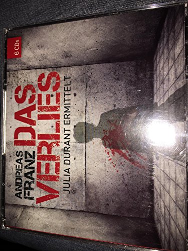 Preisvergleich Produktbild Andreas Franz Das Verlies