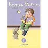 Bona lletra 8