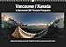 Produktbild Vancouver / Kanada in faszinierender 360° Panorama-Photographie (Wandkalender 2019 DIN A3 quer): Vancouver / Kanada in faszinierender 360° ... (Monatskalender, 14 Seiten ) (CALVENDO Orte)