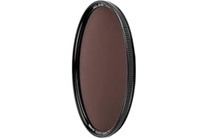 NiSi 67mm Filtro Circular Densidad Neutra HUC IR ND64 (6 Pasos)