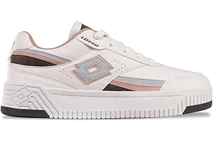 Lotto, Scarpe da Ginnastica Donna