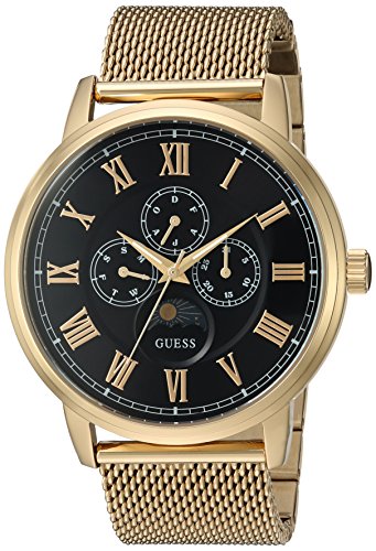 GUESS U0871G2  Analog Watch For Men