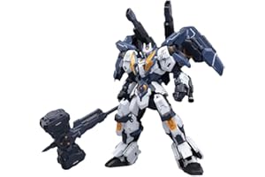 HiPlay HEMOXIAN Maquette en Plastique : série Nonzero – L'entropie des Dieux, la légion de Thor, Figurines de Collection à l'échelle 1:100 NZS-05-3