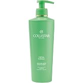 Collistar Firming Thermal Anti-Cellulite Cream, Anti-Cellulite Effectiveness, Stimulates Collagen Production for Toned and Fi