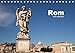 Produktbild Rom (Tischkalender 2019 DIN A5 quer): 13 Reisefotos aus der italienischen Hauptstadt (Monatskalender, 14 Seiten ) (CALVENDO Orte)