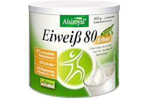 ALSITAN Eiweiß 80 (0.3 Kg)