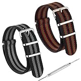 Sniper Bay - -Armbanduhr- Sniper Bay NATO Watch Strap