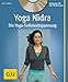 Yoga Nidra (mit CD): Die Yoga-Tiefenentspannung (GU Multimedia Körper, Geist & Seele) by Anna Trökes