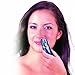Good Ideas Electric Tweezers with Rotating Head, Hair Removal (1106) Includes Manicure & Make-Up Set. Ideal Gift