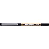 UNİ-BALL-Ub-150 Siyah 1.0 Broad Imza Kalemi