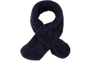 Pesaat Hiver Bébé Écharpe Fille Garçon Chaud Cache Cou Pour Tout-Petit Écharpes De Plain Air