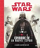 Star Wars, STORYBOOK #1 [ep. IV]