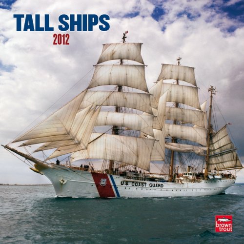 Tall Ships 2012