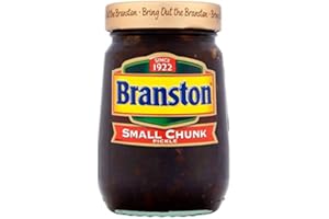 Branston salmuera 360g Pequeño Chunk