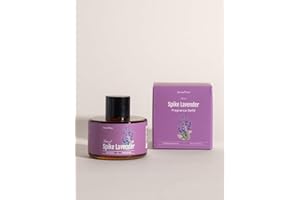 ‎SENSEFLOW SenseFlow Ätherische Öle für Diffuser 30 ml,100% Pure Duftöle, Ätherisches Aromatherapieöl von Erstklassige Qualität, Luft Aroma Öle für Diffusor, Entspannen - Speiklavendel