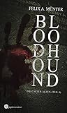 Cover zum Buch Bloodhound
