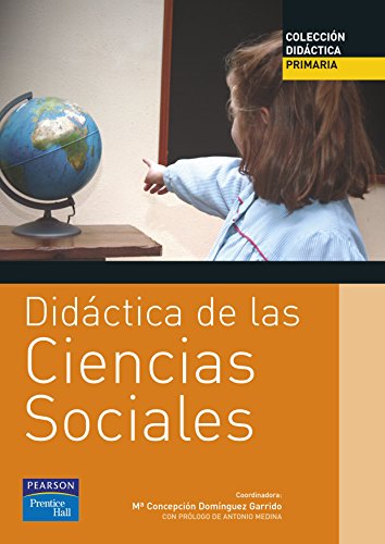 Didáctica de las ciencias sociales para primaria