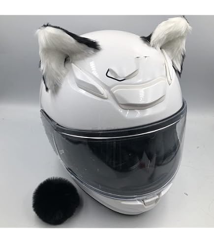 arai helmet ears Crazy Accessories for Motorcycle Helmet Bike Helmet and much more.CrazyEars Helmet Decoration for Kids and Adults: Green Sensors Sports & Outdoors men's best seller ASUS Republic of Gamers then attach the ears Model:CSP701MFS
