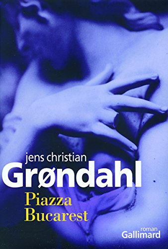 couverture de : Piazza Bucarest