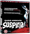 Suspiria (Blu-ray)