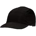 3M First Base + Bump Cap / Safety Cap, EN812 Protection, Navy Black Standard Peak (70mm)