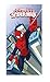 Produktbild Maxi & Mini – Spiderman Strandtuch 140 x 70 Neuheit Marvel