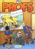 Les Profs, tome 5
