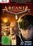  ArcaniA: Fall of Setarrif