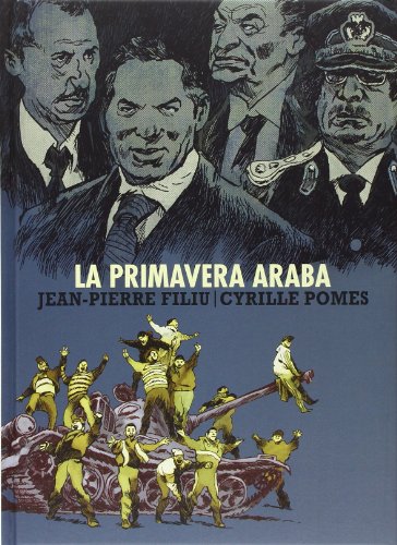 La primavera araba