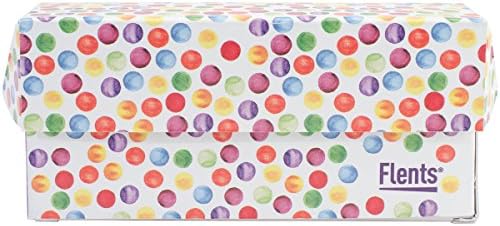 Flents Wipe 'N Clear Multipurpose Lens Cleaning Wipes - 25 Count