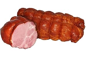 Poliwczak polnischer Rollschinken ca. 0,55 kg/Poliwczak szynka Baleron około 0,55 kg