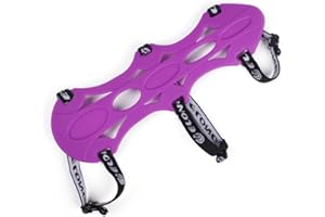 ELONG OUTDOOR Protección contra brazos juveniles de goma, accesorios para tiro con arco, flecha y arco, deportes con arco