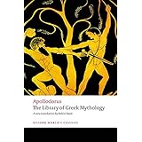 The Library of Greek Mythology (Oxford World's Classics)